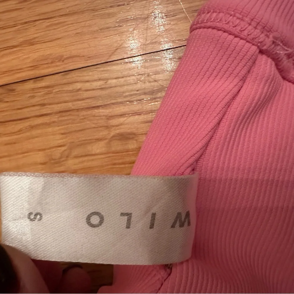 Wilo the Label Sport Bra Size S (#3)